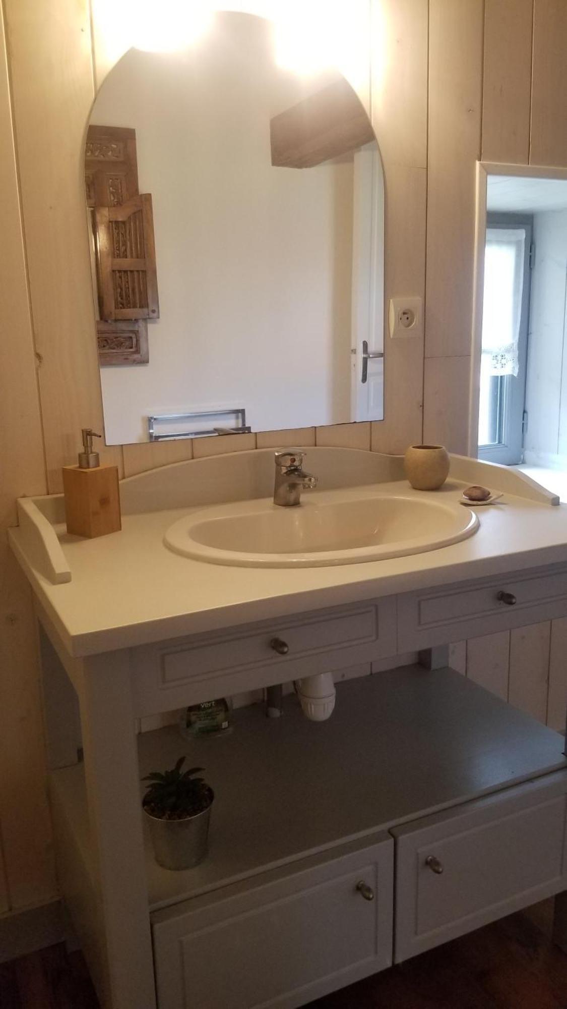 Chambres Et Gite Dans Un Lieu Calme Et Champetre Gourge Les Grippeaux Proche Parthenay Экстерьер фото